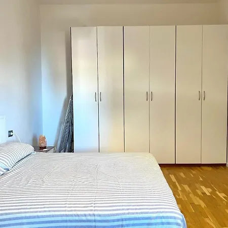 Apartment Spacious In