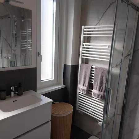 Spacious In Appartement *